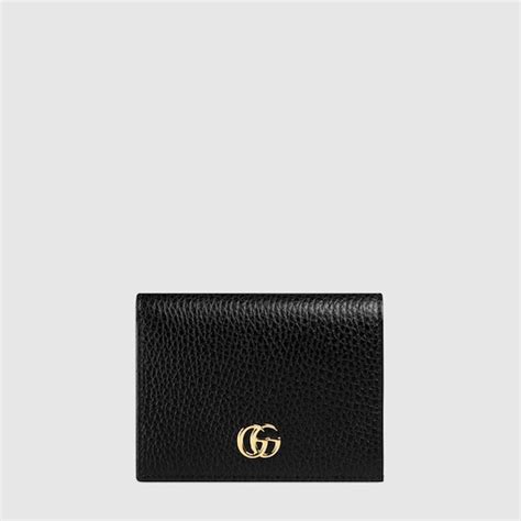 portacarte gucci donna|porta carte gucci.